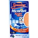 Spontex Microfibre Spec.Vitres