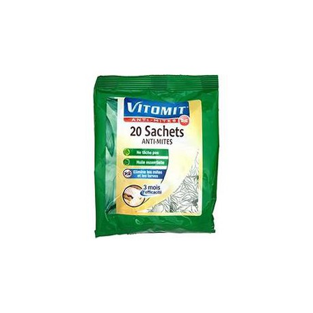 Vitomit Diff Anti Mite 20 Sach