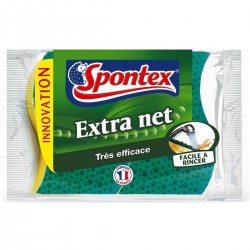 X2 Spontex Extra Net