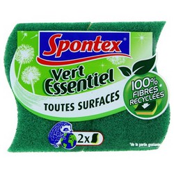 Spontex Comb Prete A Tout X2