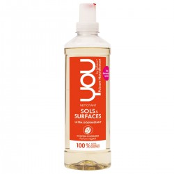 You Sol Nettoyant Agrumes 1L