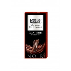 Tablette 100G Grand Chocolat Eclat Cacao Nestle