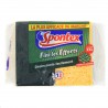 Spontex Comb Fini Efforts X2