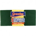 Eponge Grattante Stop Graisse X8