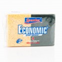 Spontex Combine Stop Graisse Economic X3