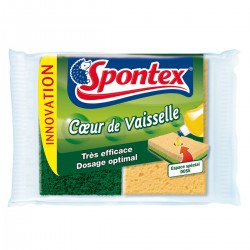Spontex Comb C Ur Vsl Fragilx2