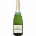 75Cl Champagne Brut Cuvee Baron Albert