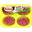 Tendr Hache Veau Junior 4X50G