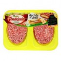Tendr Hache Veau From 2X100G