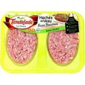 Tendr Hache Veau Nature 2X100G
