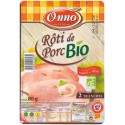 Tendr Roti Farci Veau Nat 750G