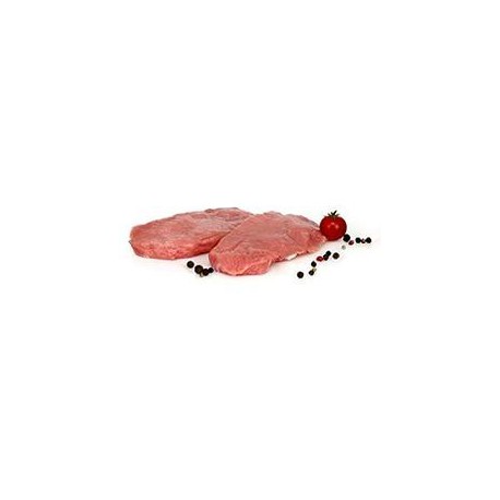 250G Cote De Veau Sans Os X2 Tendriade