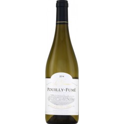 Pouilly Fume Blc Dom Chaumes