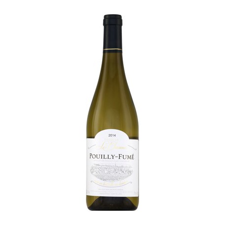 Pouilly Fume Blc Dom Chaumes
