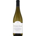 Pouilly Fume Blc Dom Chaumes