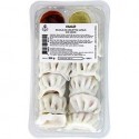 300G Raviolis Vapeur +Sce