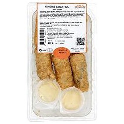 230G Nem Cocktail+Sauce