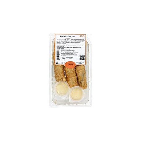 230G Nem Cocktail+Sauce