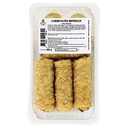 350G Nem Pate Imperial+Sauce