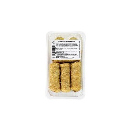 350G Nem Pate Imperial+Sauce