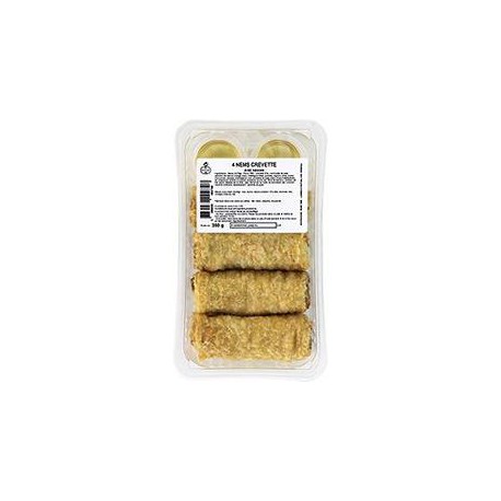 350G Nem Crevette+Sauce