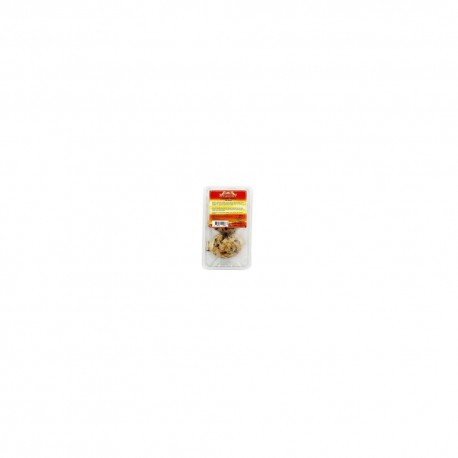 250G Crabe Farci +Sauce Halal Delices Oriental