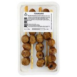 200G Tsukune Boulette Plt Soja