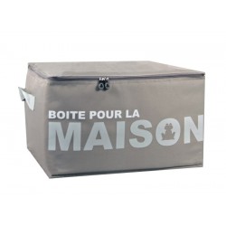 Boite Rangement Pour Maison