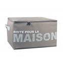 Boite Rangement Pour Maison