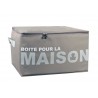 Boite Rangement Pour Maison