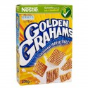 Golden Grahams Golden Grahams Nestlé Paquet 375G