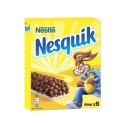 Pq 6X25G Barre Cereales Nesquik Nestle