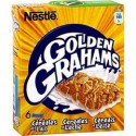 6X25G Barres Cereales Golden G.Graham