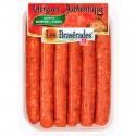Merguez Authent.X6 Braser
