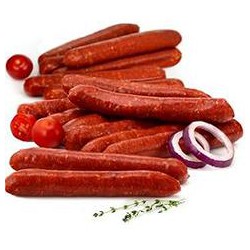 900G Merguez Mazette