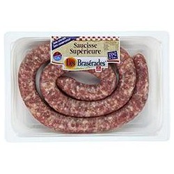 690G Saucisse Super Pf Brasera