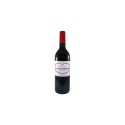 75Cl Haut Medoc Rouge Heritage Chasse