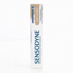 Tube 75Ml Dentifrice Soin Complet Sensodyne