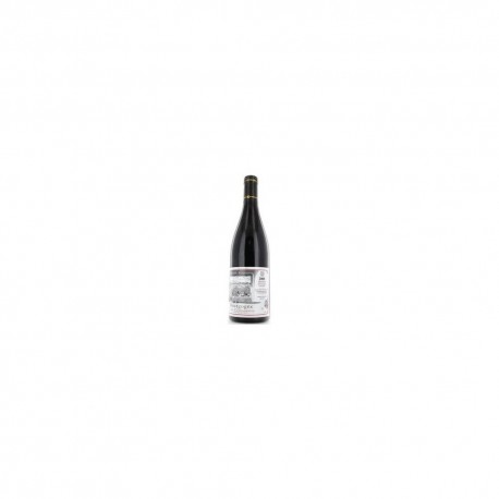 75Cl Cotes Chalonnaisesrouge Domaine Goubard 2011