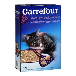 Compact 4Kg Carrefour N1C