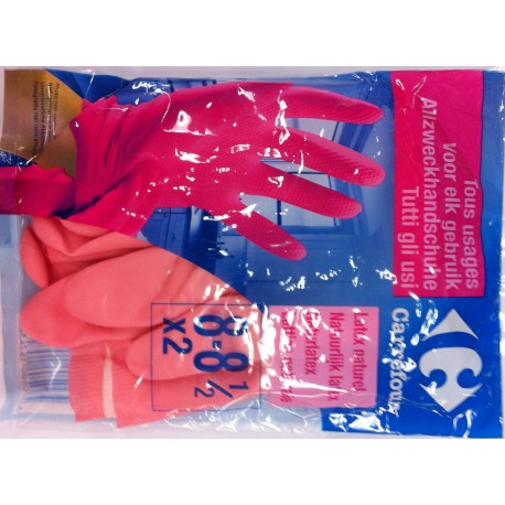 Gants Tous Usages T8