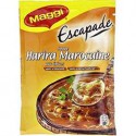 Maggi Soupe Déshydratée Harira Marocaine Le Sachet De 90 G