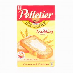 Pelletier La Gourmande 285G