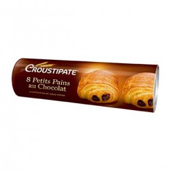 Croustipat Pain Choco Croustipate 290G