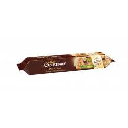 CrouSaint Pate Pizza Familial550G