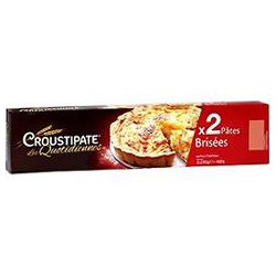 CrouSaint P.Brisee Mg X2 460G