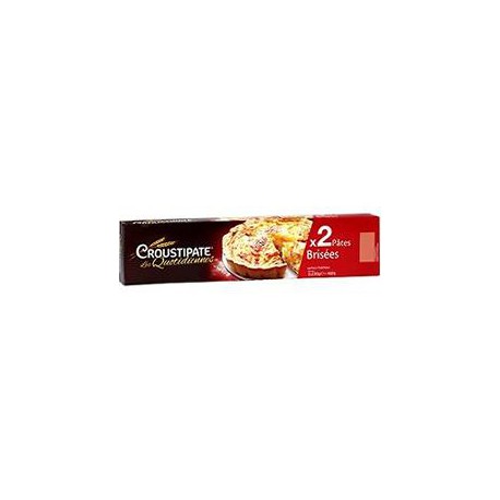 CrouSaint P.Brisee Mg X2 460G