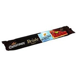CrouSaint Pate Brisee Beurre 280G
