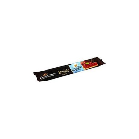 CrouSaint Pate Brisee Beurre 280G