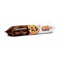 CrouSaint P. Pizza Ss Gluten 260G